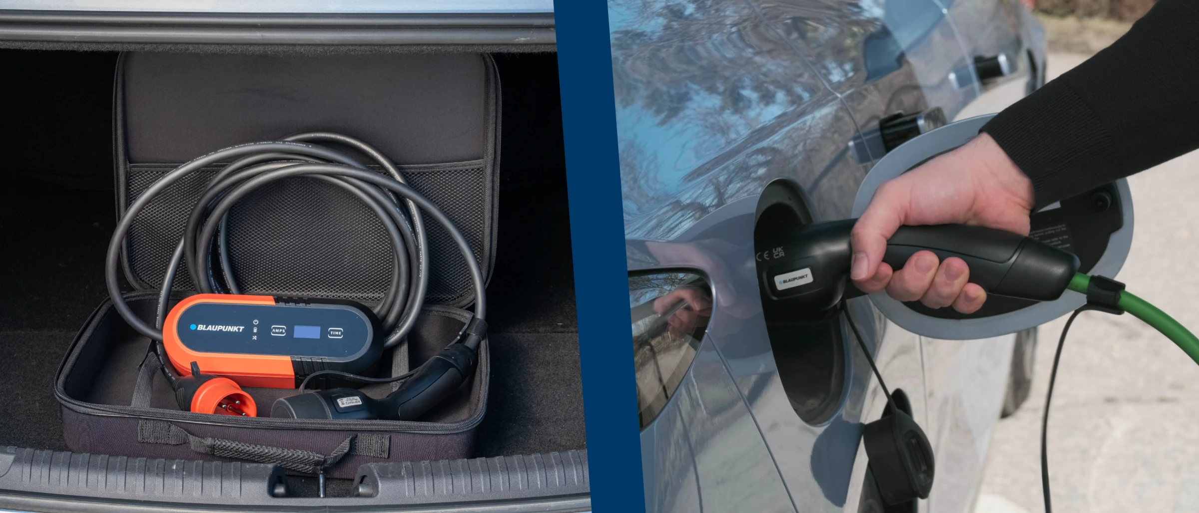 What Factors Affect EV Charging Speed?