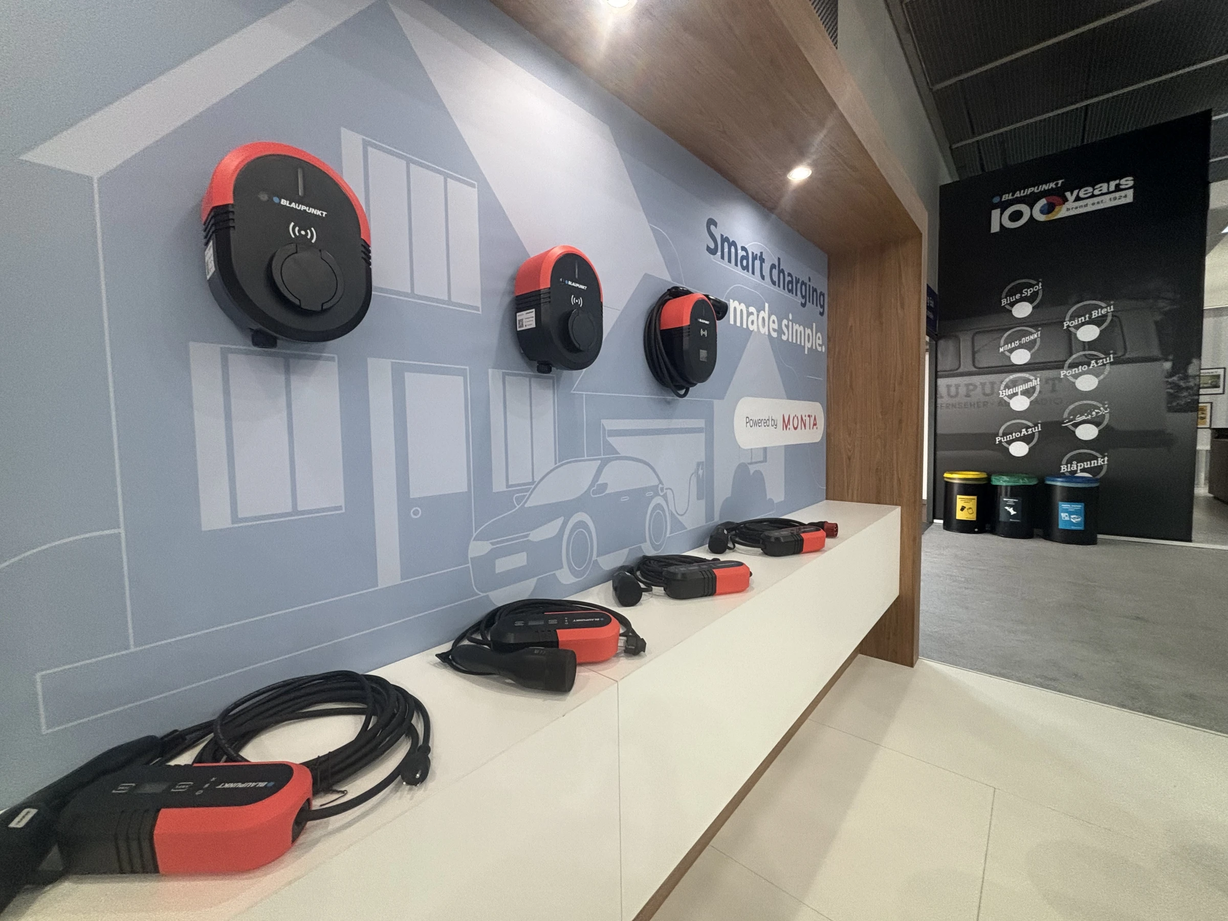 Where to Buy EV Charger in Dubai | Best EV Charger Suppliers