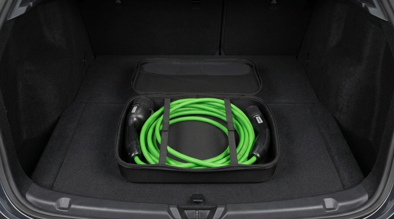 EV Charging Cables