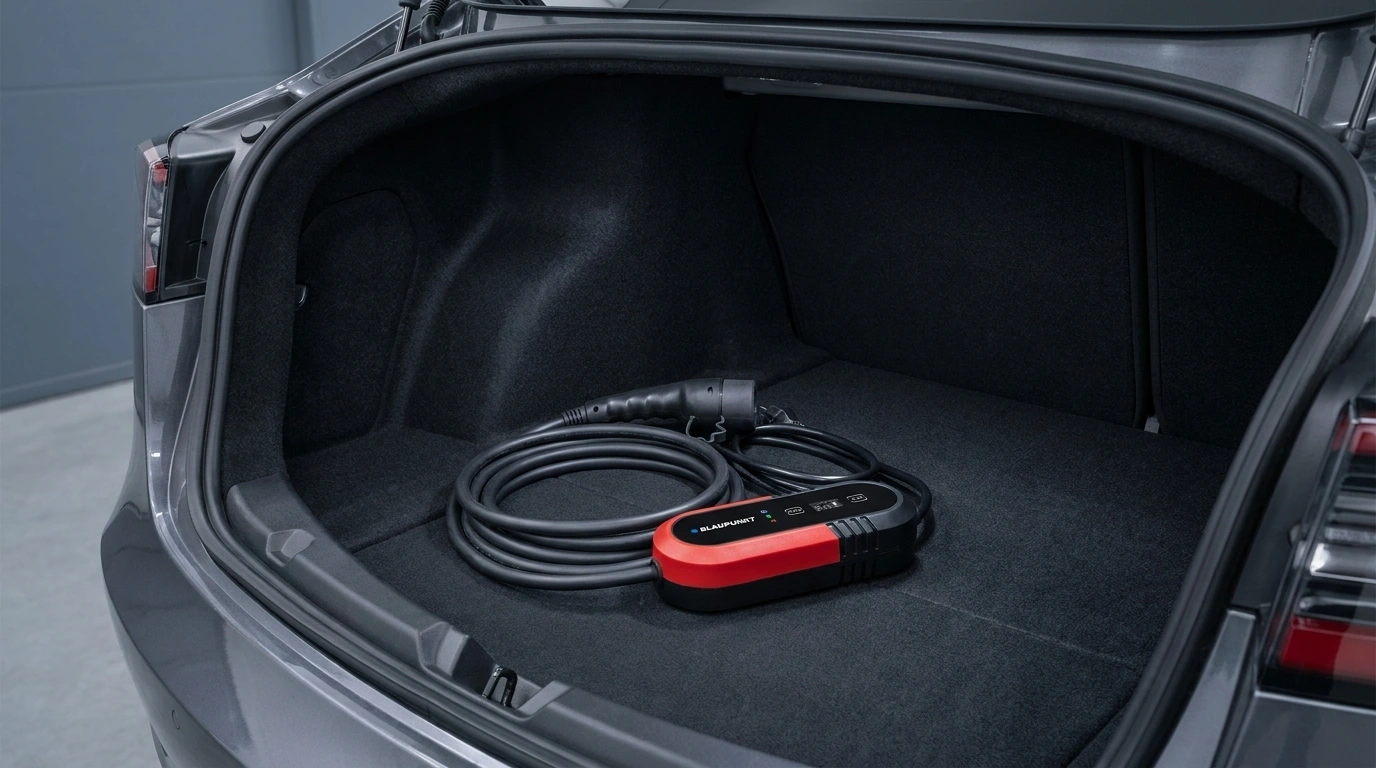Portable Chargers
