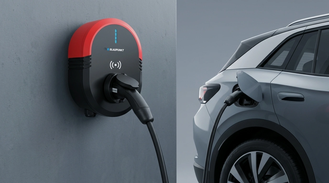 Home Charging