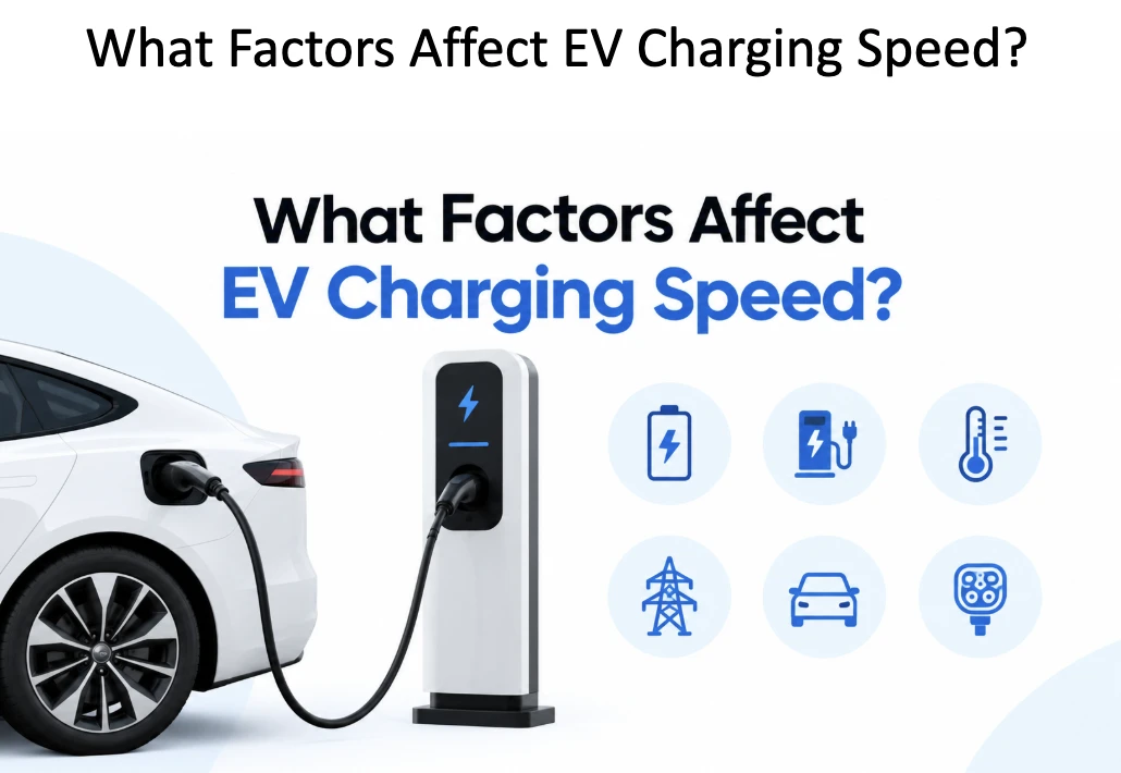 promo ev charging factors