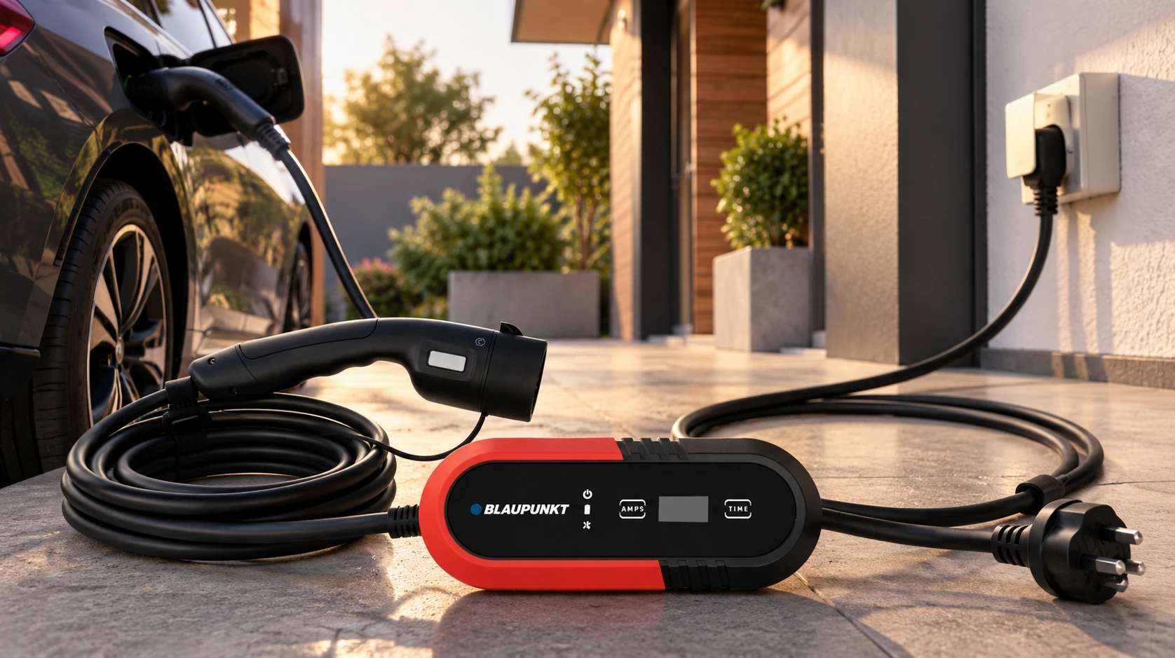 promo ev charging guide