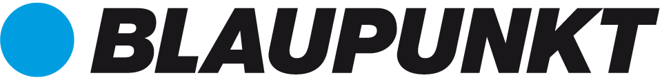 Blaupunkt EV Logo