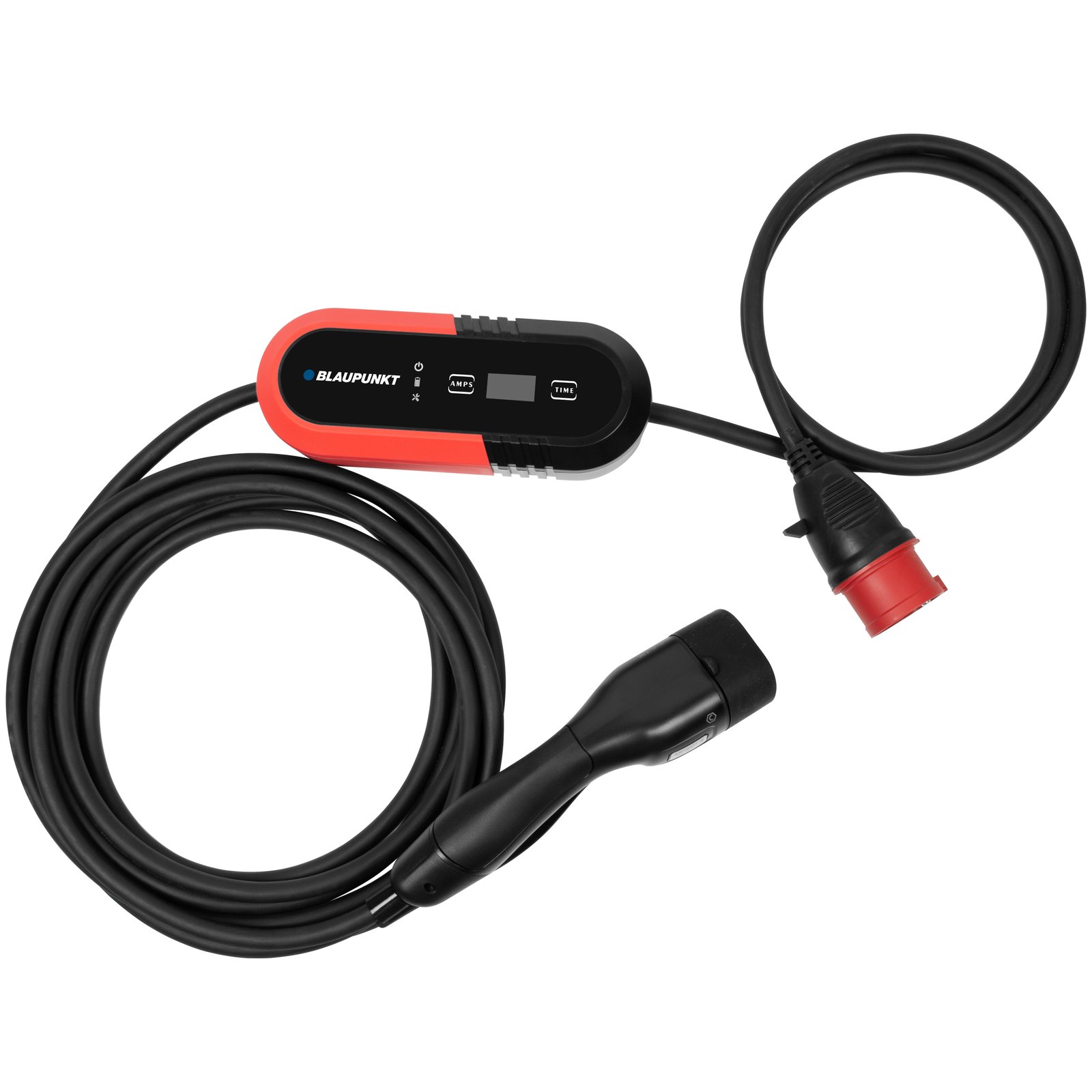 11kW Portable Charger