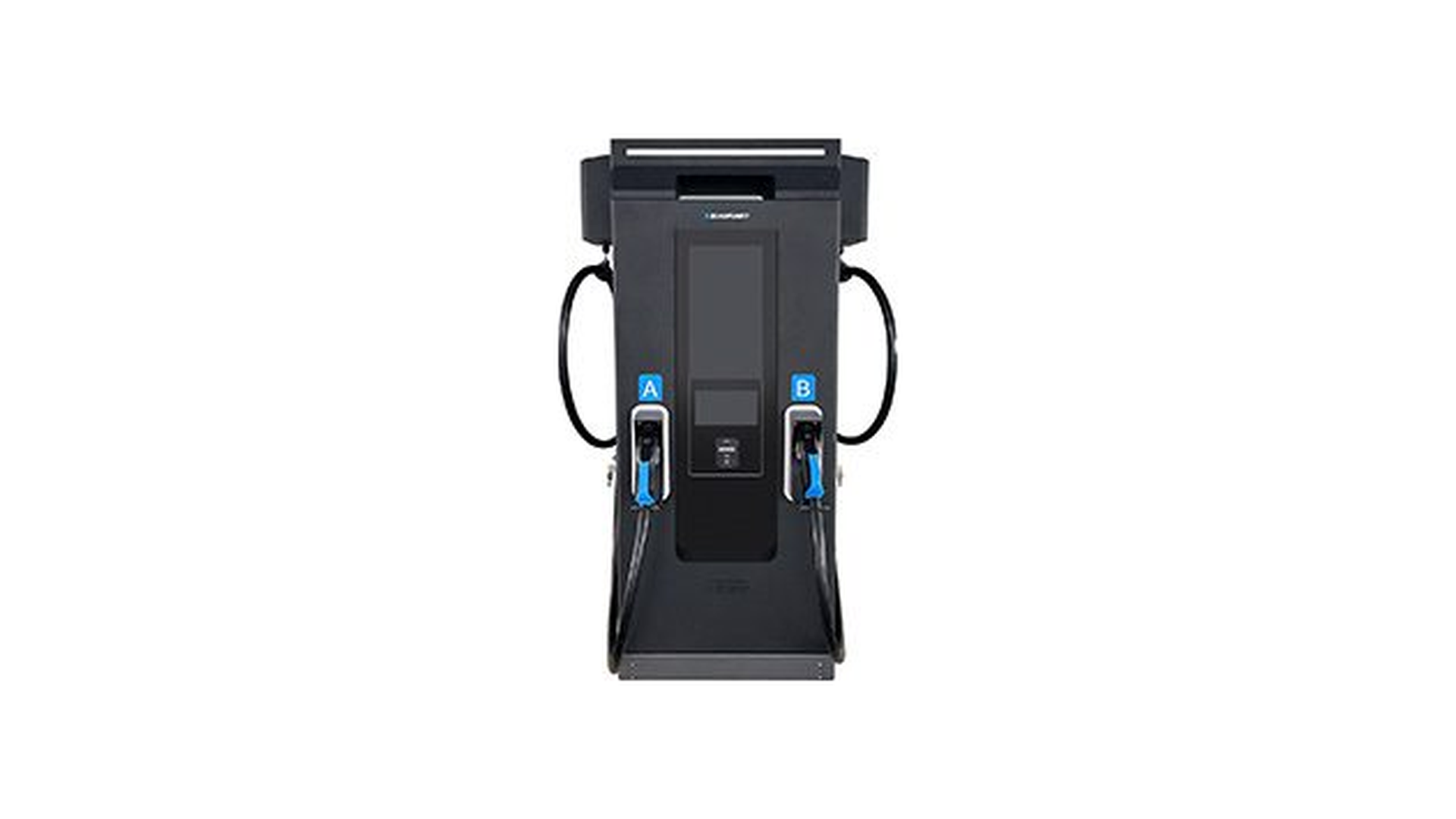 160kW DC Dual