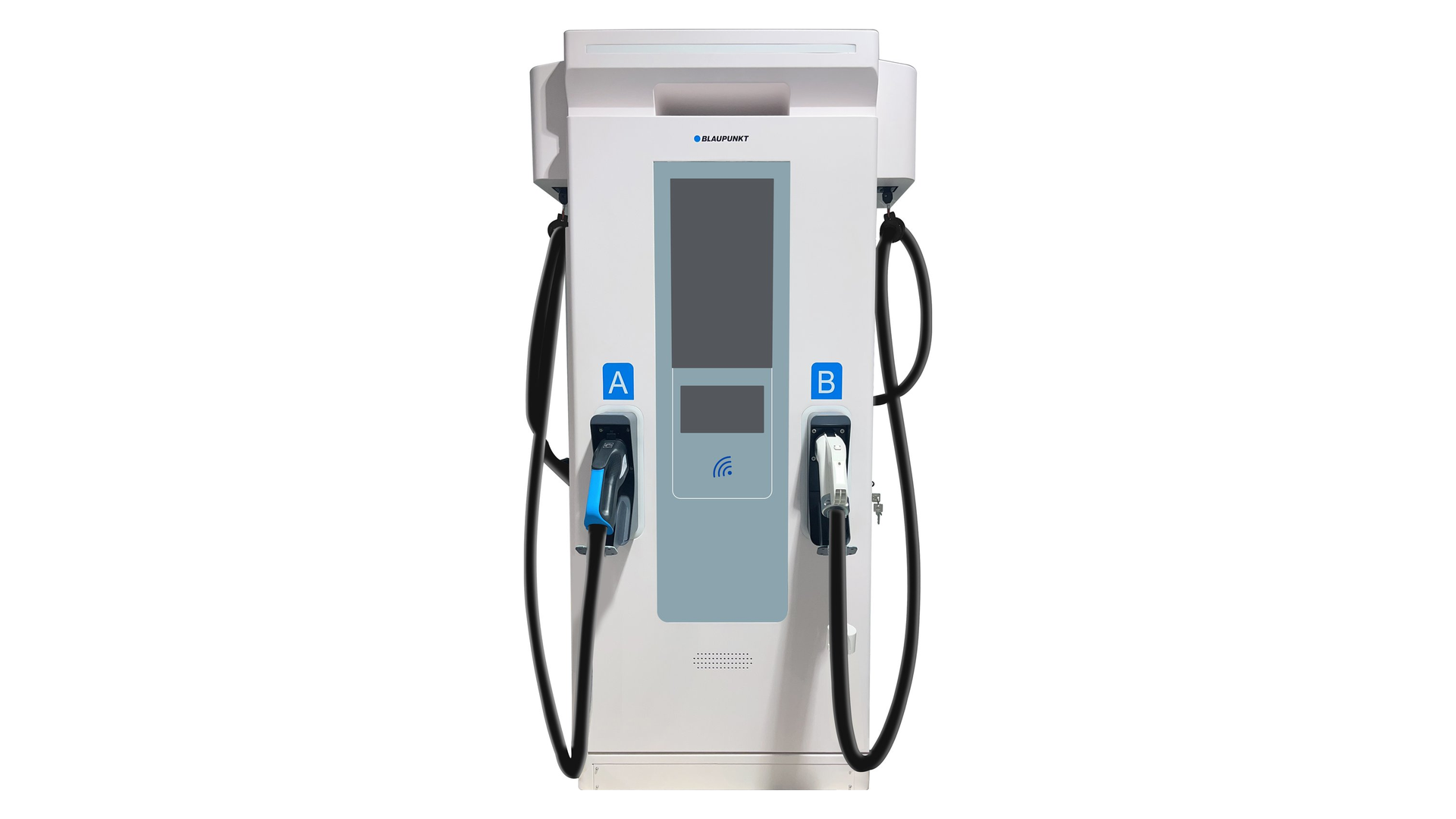 160kW DC Mixed