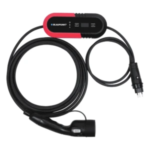 1.8 kW Type 2 to CH Plug 8m