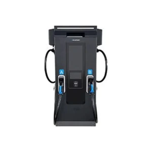 160 kW DC fast EV charging station