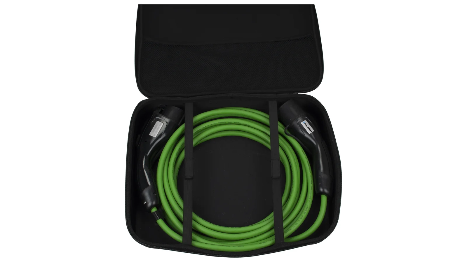 3.7kW - 8 Meter -Type 1 3