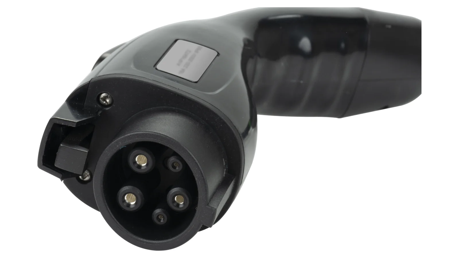 3.7kW - 8 Meter -Type 1 4