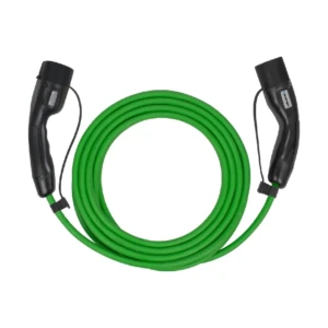 3.7kW -Type 1 - Single Phase EV charging cable 