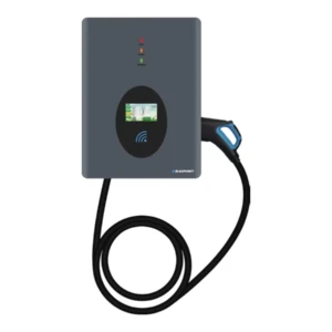 30 kW DC charging station