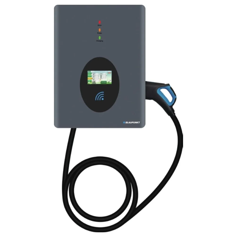 30 kW DC charging station 4