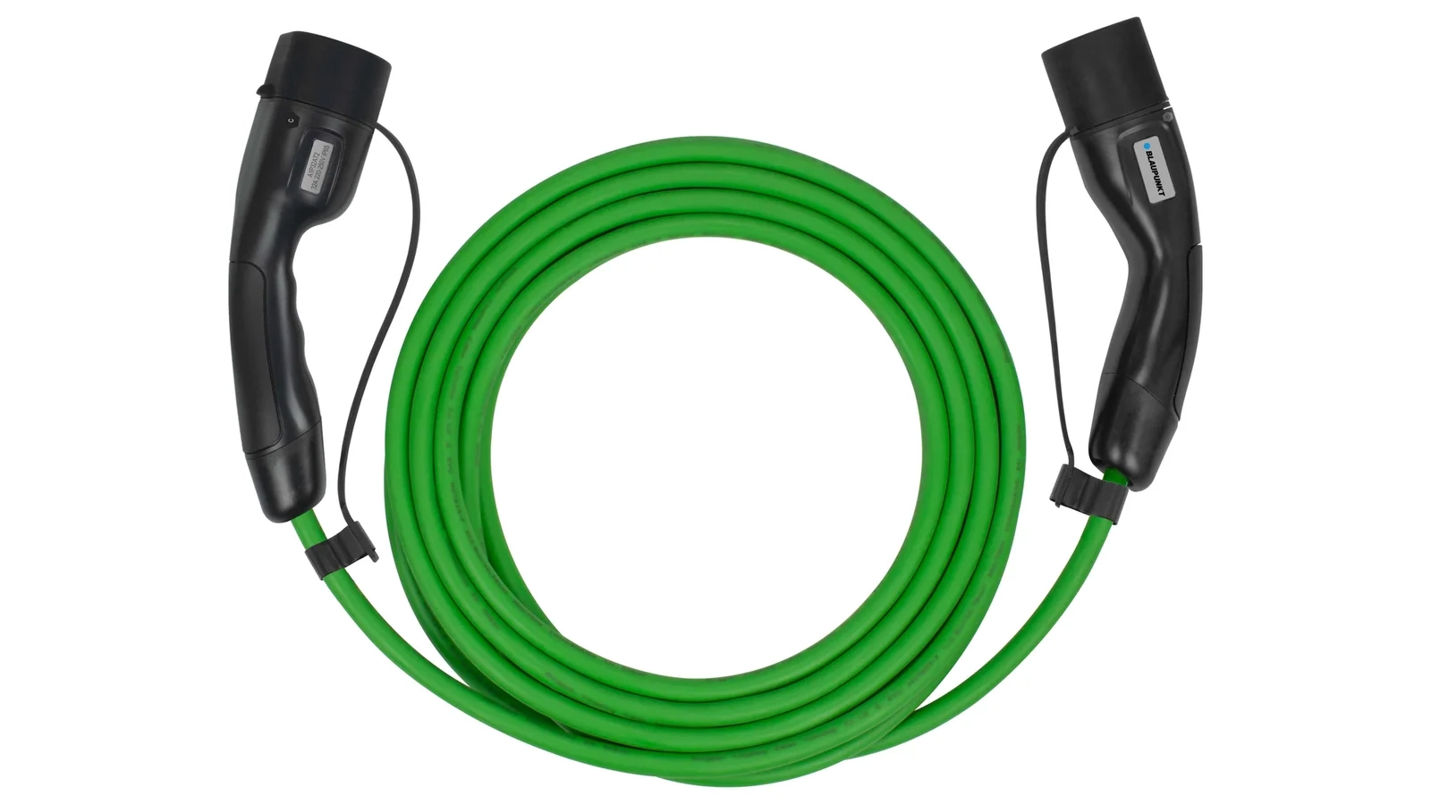 5meter Three Phase EV Charging Cable