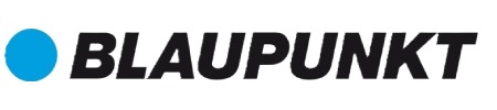 blaupunkt logo ev charger