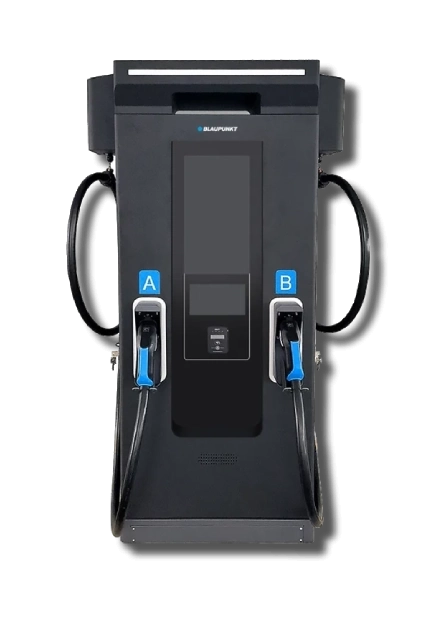 Business Charger blaupunkt