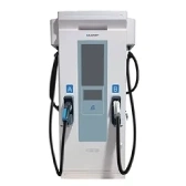 Earn with EV Charger