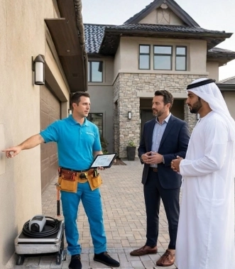 Ev installation guide