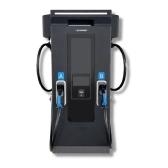 fleet charging solutions