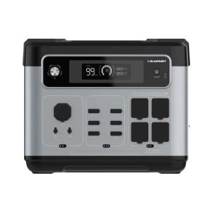 Portable Power Station