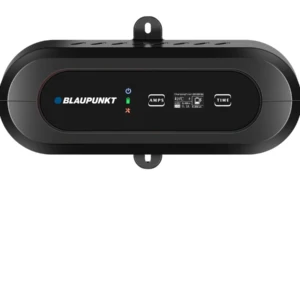 Wallmount portable chargers