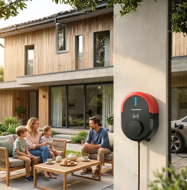 blaupunkt-ev-charger-turkey