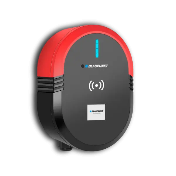 Best EV charger Dubai