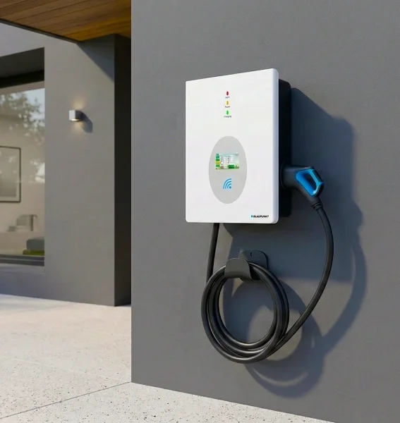 home ev charger beirut