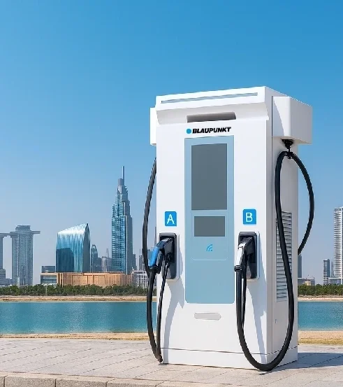 ev-charger-Egypt-beirut
