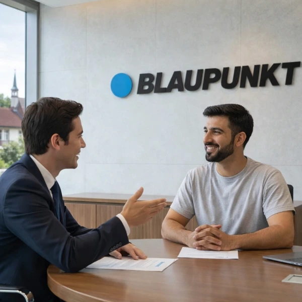 Wallbox EV charger Germany home use