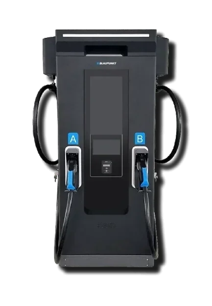 AC wallbox EV charger Florence residential property