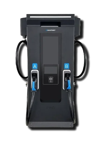 Business Charger switzerland